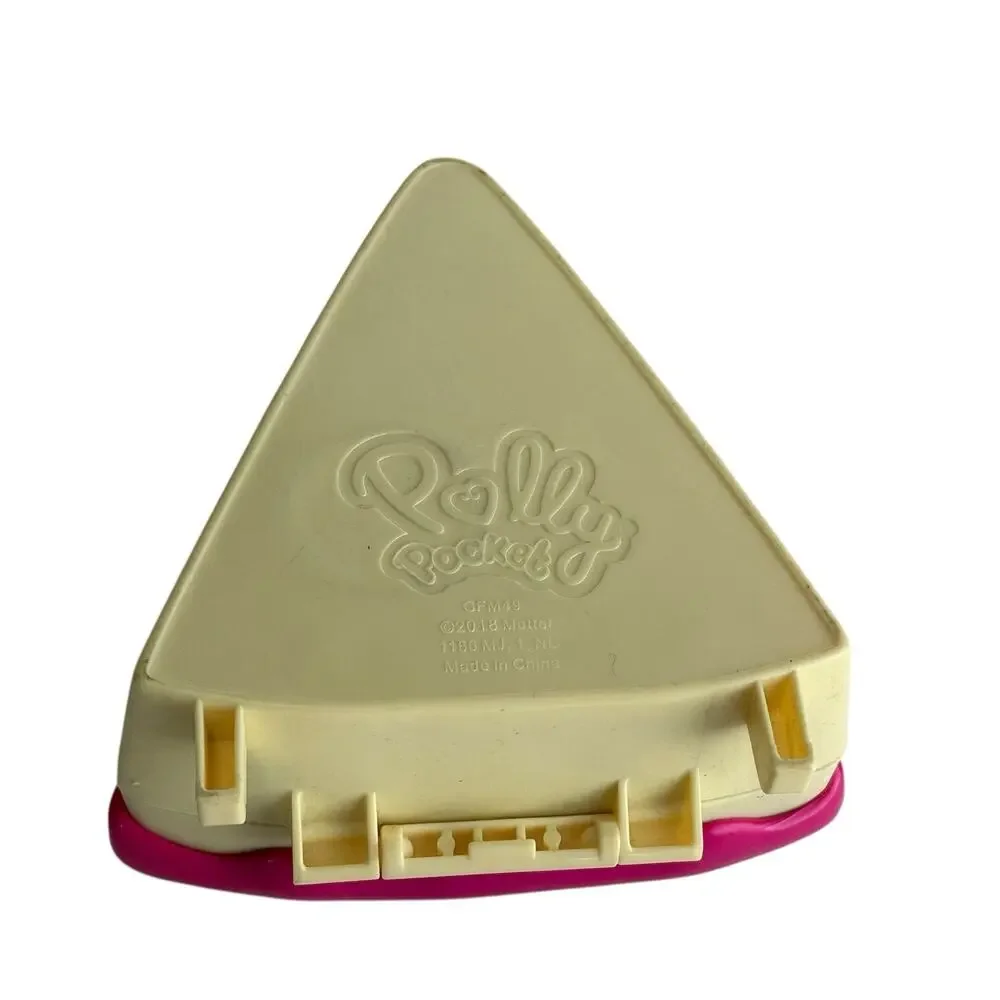 polly pocket polly pocket